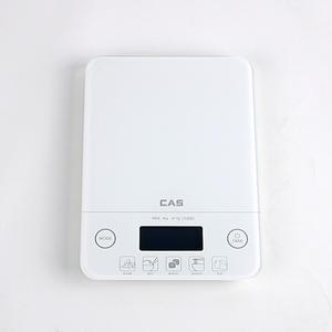 카스 정밀 주방저울 1kg 전자저울 K5 이유식 베이킹