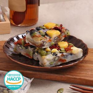 [맛나만나] 영양듬뿍 모듬영양찰떡 700g(14개입) 개별포장