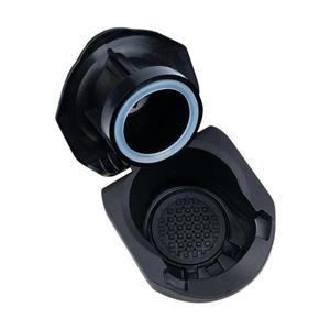 호환품 Capsule Coffee Machine Parts Reusable Adapter for Dolce Gusto 호환 Piccolo Xs Maker & Nescafe