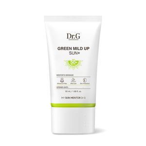 닥터지 그린 마일드 업 선 플러스 50ml(SPF50+) 1개 SDN