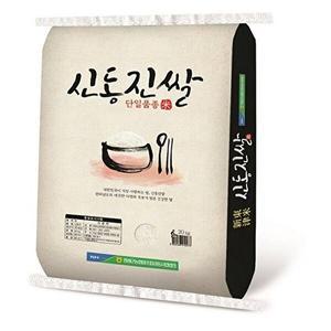 T 영광군농협/ 24년산 해뜨지 신동진쌀 20kg/상등급
