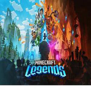 마인크래프트 레전드 PC 윈도우 코드 Minecraft Legends