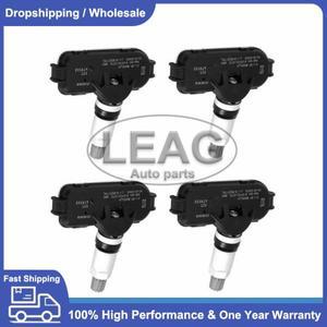 TPMS 타이어 압력 센서 현대 i40 VF 그랜저 HG 2011 2014 52933-3V100 4 개