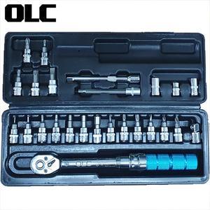 OLC 자전거 토크렌치 자전거 공구