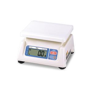 AND KB-5000 디지털 주방 계량 전자 저울(5kg/2g)