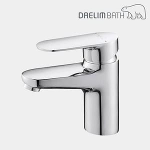대림바스 DL-L3010 원홀수전 디바시리즈 세면대 수도꼭지 원홀세면 DLL3010