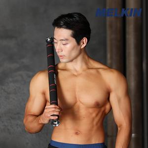 멜킨스포츠 디럭스 철봉 가정용 턱걸이봉 풀업기구 문틈 철봉