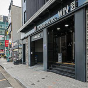 [경북 호텔] 포항 윈호텔 (포항,북구(영일대,죽도시장,여객터미널,송도))