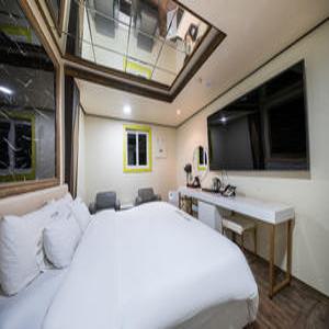 [광주 모텔] 광주 첨단 HOTEL VIEW(뷰) (첨단지구,하남지구,송정역,광산구)