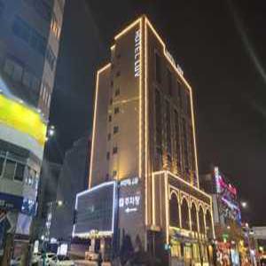 [인천 모텔] 인천(소래포구) LUV (남동구(소래,만수))