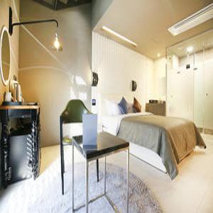 [충북 모텔] 충주 the 10월(Drive in Hotel) (충주,수안보)
