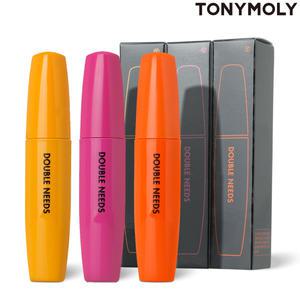 토니모리 더블니즈 팡팡 마스카라 12g