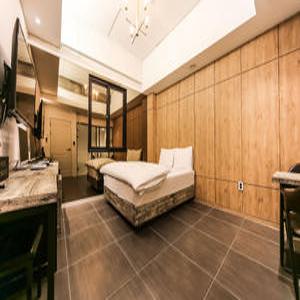 [대구 모텔] 대구 경북대 HOTEL 브릿지(BRIDGE) (대구역,칠성시장,경북대,엑스코,칠곡지구,태전동,금호지구)