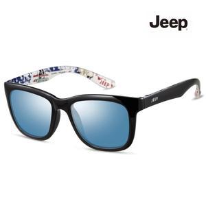 [지프]JEEP 편광 선글라스 R3027P_S18 (블루) [지프쇼핑백 증정]