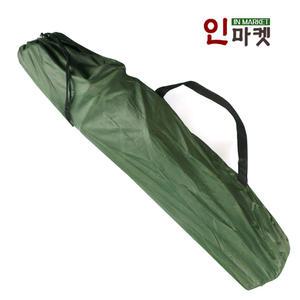 씨타임 밀리터리 낚시의자 캠핑 접이식 등받이 의자