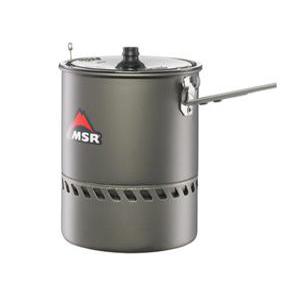 MSR 리액터스토브 포트1.7L