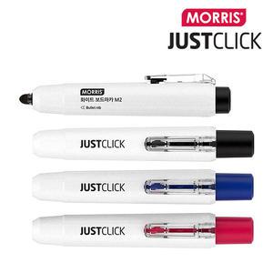 모리스 화이트 JUSTCLICK 보드마카 M2
