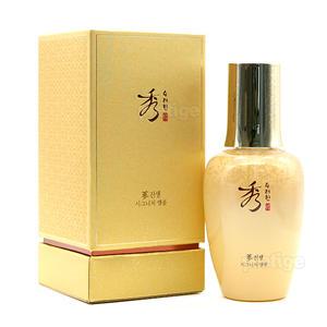 수려한 진생 시그니처 앰플 50ml