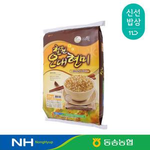 [동송농협] 철원오대현미20kg #동송농협직영