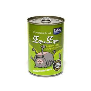 태비 또또캔 타우린 400g x 12개