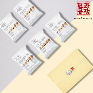 [견과공장]하루견과 화이트 50봉 / 벌크박스