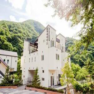 [울산 펜션] 울산 파라다이스펜션(배내골) (동구,북구,울주군(일산,진장,진하,KTX역,영남알프스))