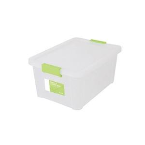 심플 리빙박스 9.5L 다용도 정리함 보관함 수납함