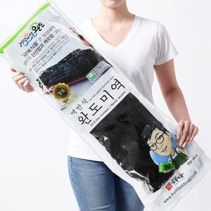 [금복식품] 완도 금복식품 맥반석 완도미역 300g
