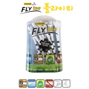 [신세계백화점](대구신세계)[정품] CHAMP JAMA FLY TEE 챔프 자마플라이티 롱롱티 102mm/15입