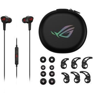 ASUS ROG CETRA II CORE 3.5mm 배그 게이밍 인이어 이어폰
