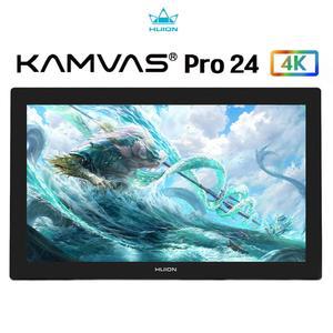 휴이온 KAMVAS Pro 24 4K UHD