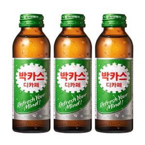 동아제약 박카스 디카페 120ml x 100병