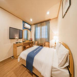 [제주 모텔] 제주 모닝캄 (제주시)