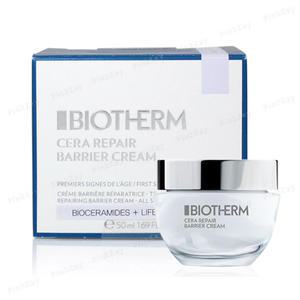 비오템 세라 리페어 장벽 강화 크림 50ml  (백화점정품)
