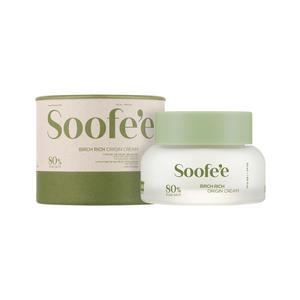 [수페] 버치 리치 오리진 수분 보습 크림 50ml