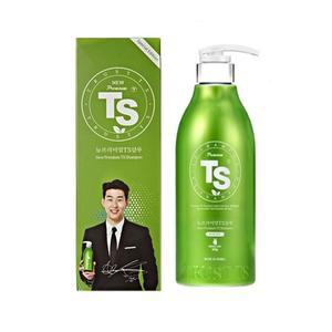 뉴 프리미엄 TS 샴푸 500g