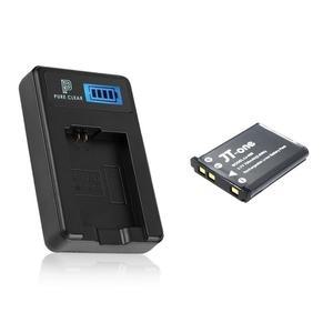 후지 NP-45 배터리+충전기 T350 T360 T400 Z10FD Z15FD Z20FD Z30FD Z30WP Z31 Z33FD Z33WP Z35FD Z37 Z70