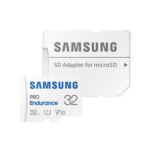 삼성전자 삼성 공식인증 블랙박스 마이크로SD카드 Pro Endurance 32GB MB-MJ32KA