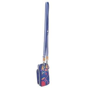 오일릴리 여성 미니 카메라백 명품 핸드폰가방 Oilily OCB1126-2904