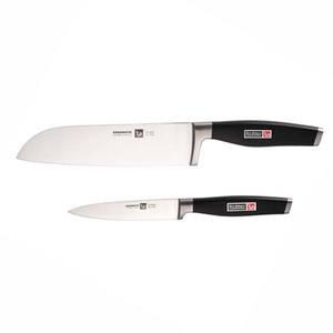 에찌모토 엑셀 산토크 식과도 세트, 110mm + 180mm, 1개
