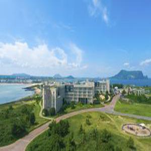 [제주] 휘닉스 제주 아일랜드(제주, 서귀포)