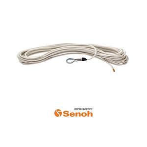 [기타]Senoh - 배구네트 로프 BG-2148 Technora 로프