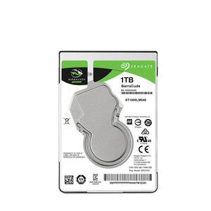 [카드 5% 추가할인] 씨게이트 Barracuda 1TB ST1000LM048 HDD 노트북용