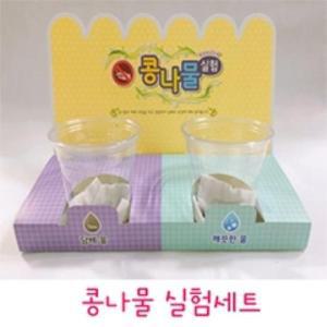 영상 흡연예방-콩나물실험세트(5개이상구매) 804615