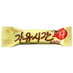 해태 자유시간 리얼 36gx72개 (반박스)