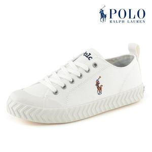폴로 POLO 여성 운동화 KESWICK II RFS11342PA-W 단화 가볍고 편안한 신발 쿠션감좋은 핏감 좋은 스니커즈