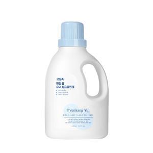 키즈 고농축 유아 섬유유연제 1.5L