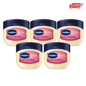 오늘출발 바세린 베이비 프로텍팅 젤리 100ml 5개