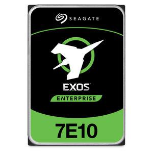 씨게이트 Exos 7E10 SATA HDD 2TB ST2000NM000B 기업용 하드디스크