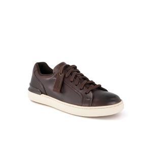 [클락스](강남점)[금강] 남성 클락스 CourtLite Move 스니커즈  CLAOXC3778MF3
